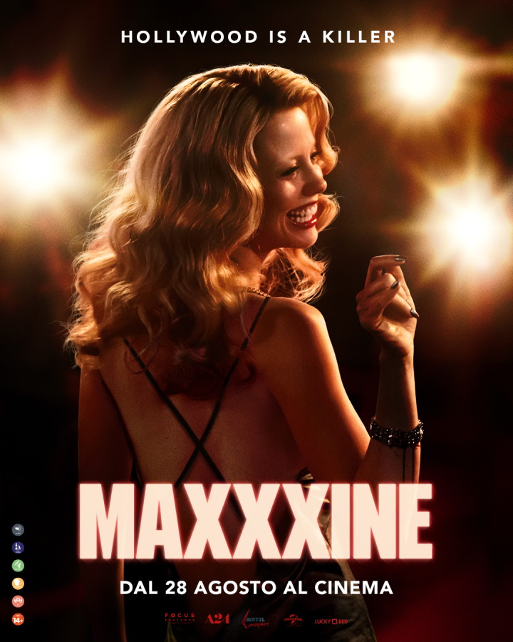 MaXXXine